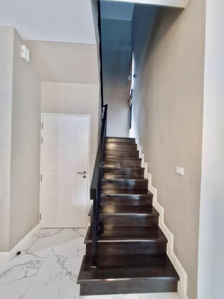 บ้านเดี่ยว ถนนหนามแดง บางแก้ว บางพลี สมุทรปราการ, Samut Prakan, Bang Kaeo, Bang Plee, Samut Prakan, 3 Bedrooms, 200 sqm, Single Detached House For Sale, by คุณ ณิชาภา, 500220077 - DDproperty.com