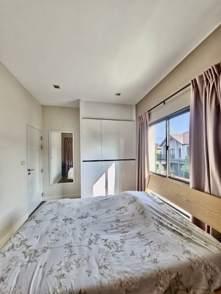 บ้านเดี่ยว ถนนหนามแดง บางแก้ว บางพลี สมุทรปราการ, Samut Prakan, Bang Kaeo, Bang Plee, Samut Prakan, 3 Bedrooms, 200 sqm, Single Detached House For Sale, by คุณ ณิชาภา, 500220077 - DDproperty.com