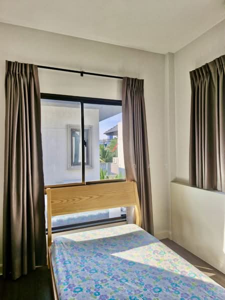 บ้านเดี่ยว ถนนหนามแดง บางแก้ว บางพลี สมุทรปราการ, สมุทรปราการ, บางแก้ว, บางพลี, สมุทรปราการ, 200 ตร.ม., บ้านเดี่ยว ขาย, โดย คุณ ณิชาภา, 500220077 - DDproperty.com