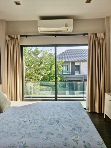 บ้านเดี่ยว ถนนหนามแดง บางแก้ว บางพลี สมุทรปราการ, สมุทรปราการ, บางแก้ว, บางพลี, สมุทรปราการ, 200 ตร.ม., บ้านเดี่ยว ขาย, โดย คุณ ณิชาภา, 500220077 - DDproperty.com