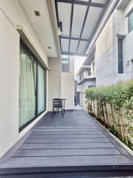 บ้านเดี่ยว ถนนหนามแดง บางแก้ว บางพลี สมุทรปราการ, สมุทรปราการ, บางแก้ว, บางพลี, สมุทรปราการ, 200 ตร.ม., บ้านเดี่ยว ขาย, โดย คุณ ณิชาภา, 500220077 - DDproperty.com