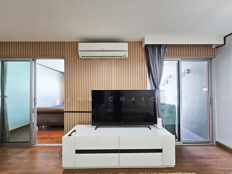 Belle Grand Rama 9, Bangkok, 131 Rama 9 Road, Huai Khwang, Huai Khwang, Bangkok, 1 Bedroom, 48 sqm, Condo For Sale, by Laksana Chaichana, 500220078 - DDproperty.com