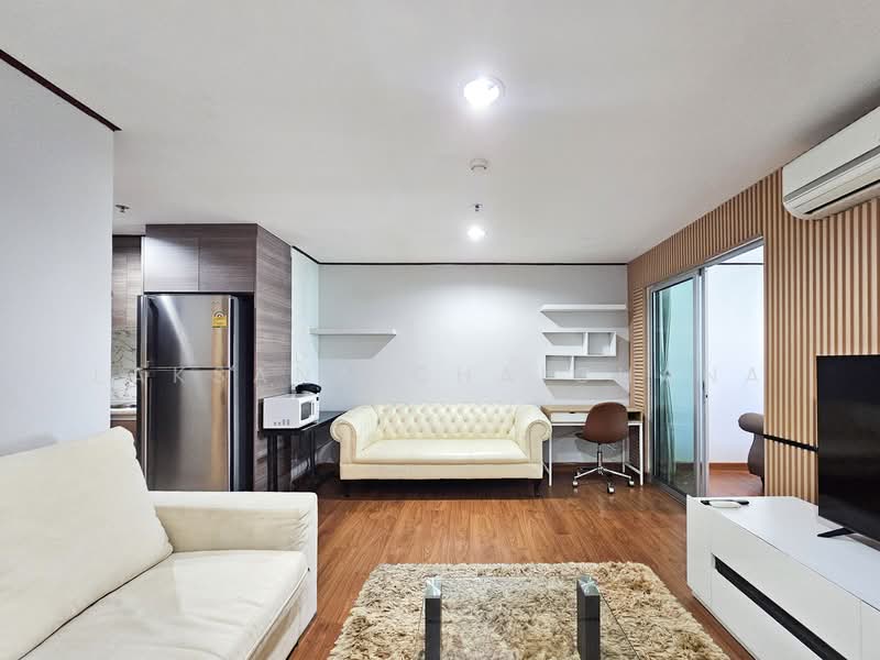 Belle Grand Rama 9, Bangkok, 131 Rama 9 Road, Huai Khwang, Huai Khwang, Bangkok, 1 Bedroom, 48 sqm, Condo For Sale, by Laksana Chaichana, 500220078 - DDproperty.com