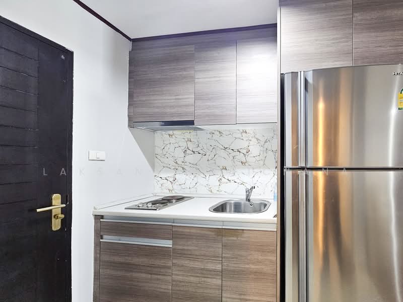 Belle Grand Rama 9, Bangkok, 131 Rama 9 Road, Huai Khwang, Huai Khwang, Bangkok, 1 Bedroom, 48 sqm, Condo For Sale, by Laksana Chaichana, 500220078 - DDproperty.com