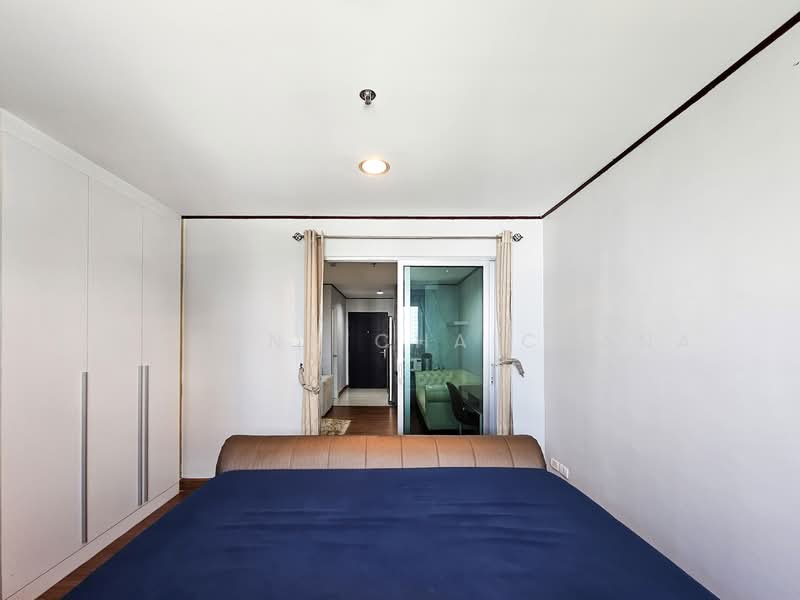 Belle Grand Rama 9, Bangkok, 131 Rama 9 Road, Huai Khwang, Huai Khwang, Bangkok, 1 Bedroom, 48 sqm, Condo For Sale, by Laksana Chaichana, 500220078 - DDproperty.com