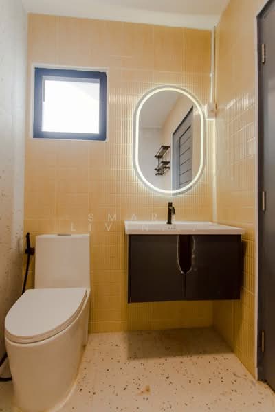 ห้วยขวาง, Bangkok, Huai Khwang, Huai Khwang, Bangkok, 6 Bedrooms, 41,667 sqm, Townhouse For Sale, by Smart Living Bangkok, 500220079 - DDproperty.com