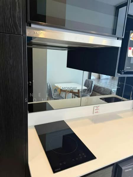 Noble Around Ari, Bangkok, 312 Phahon Yothin Rd, Samsen Nai, Phaya Thai, Bangkok, 1 Bedroom, 27 sqm, Condo For Sale, by Neeranuch Somprasong, 500220084 - DDproperty.com