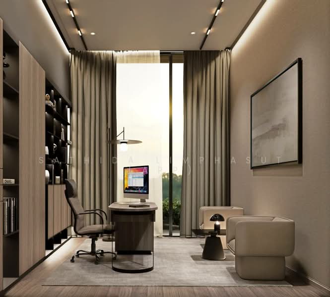 Narita Villa (Baan Mae Villa 5) : นาริตะ วิลล่า (บ้านแม่ 5 พูลวิลล่า), ชลบุรี, 3 เมืองพัทยา, หนองปรือ, บางละมุง, ชลบุรี, 515 ตร.ม., วิลล่า ขาย, โดย Sathida Limphasut (App), 500220087 - DDproperty.com