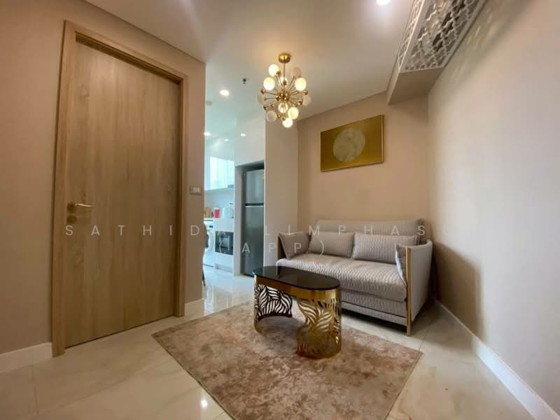 Copacabana Beach Jomtien : โคปาคาบาน่า บีช จอมเทียน, ชลบุรี, ตำบลหนองปรือ อำเภอบางละมุง ชลบุรี, หนองปรือ, บางละมุง, ชลบุรี, 29 ตร.ม., คอนโด ให้เช่า, โดย Sathida Limphasut (App), 500220088 - DDproperty.com