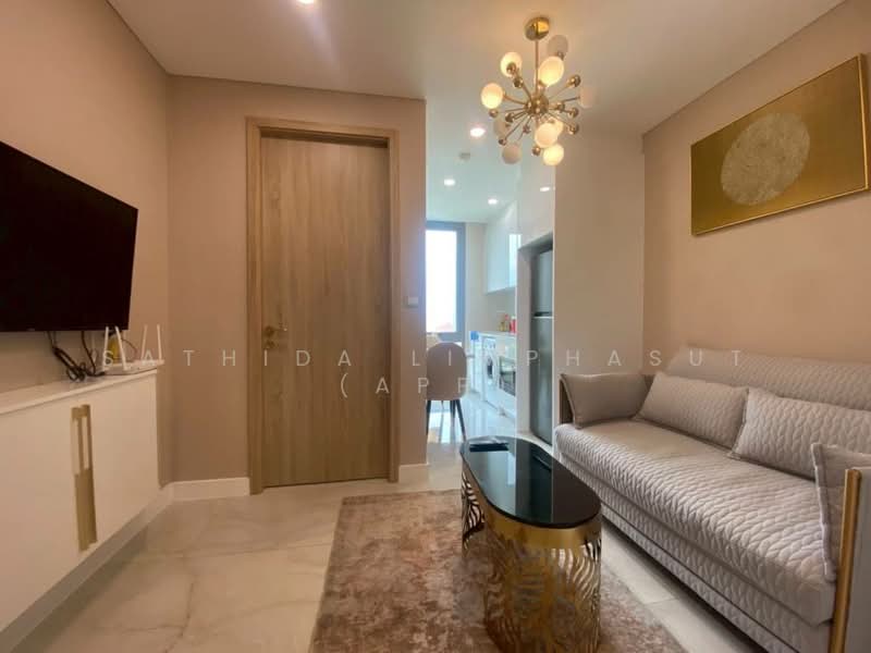 Copacabana Beach Jomtien : โคปาคาบาน่า บีช จอมเทียน, ชลบุรี, ตำบลหนองปรือ อำเภอบางละมุง ชลบุรี, หนองปรือ, บางละมุง, ชลบุรี, 29 ตร.ม., คอนโด ให้เช่า, โดย Sathida Limphasut (App), 500220088 - DDproperty.com