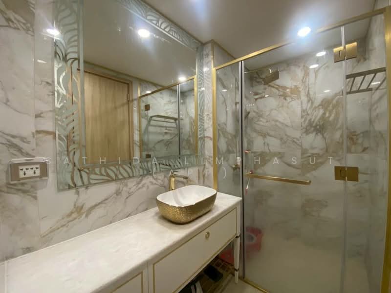 Copacabana Beach Jomtien, Chon Buri (Pattaya), Jomtien Sai Song Rd, Nong Pru, Bang Lamung (Pattaya), Chon Buri (Pattaya), 1 Bedroom, 29 sqm, Condo For Rent, by Sathida Limphasut (App), 500220088 - DDproperty.com