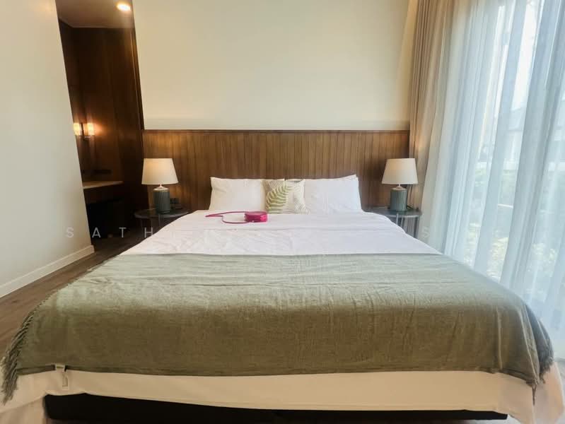 Panalee Banna Village, Chon Buri (Pattaya), Huai Yai, Bang Lamung (Pattaya), Chon Buri (Pattaya), 3 Bedrooms, 190 sqm, Single Detached House For Sale, by Sathida Limphasut (App), 500220089 - DDproperty.com