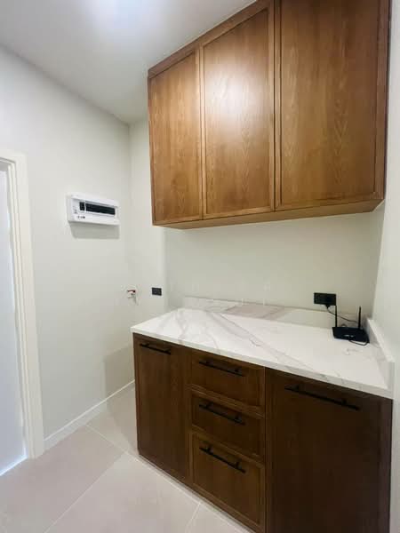 Panalee Banna Village, Chon Buri (Pattaya), Huai Yai, Bang Lamung (Pattaya), Chon Buri (Pattaya), 3 Bedrooms, 190 sqm, Single Detached House For Sale, by Sathida Limphasut (App), 500220090 - DDproperty.com