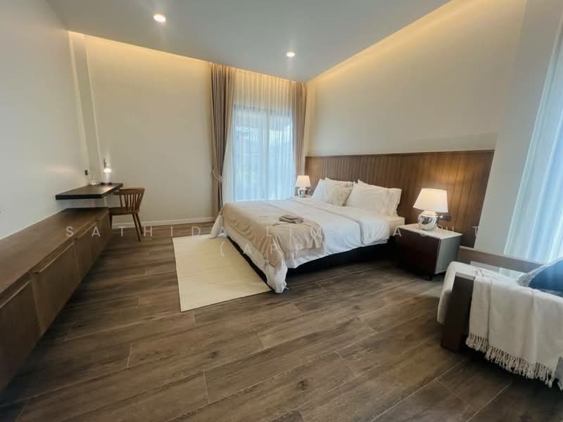 Panalee Banna Village : บ้าน ปณาลี บ้านนา, ชลบุรี, ห้วยใหญ่, บางละมุง, ชลบุรี, 190 ตร.ม., บ้านเดี่ยว ขาย, โดย Sathida Limphasut (App), 500220090 - DDproperty.com