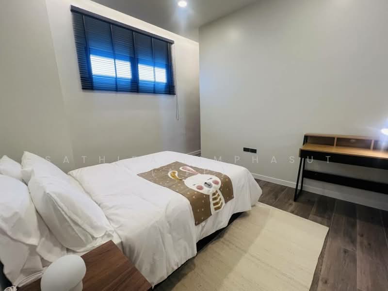 Panalee Banna Village : บ้าน ปณาลี บ้านนา, ชลบุรี, ห้วยใหญ่, บางละมุง, ชลบุรี, 190 ตร.ม., บ้านเดี่ยว ขาย, โดย Sathida Limphasut (App), 500220090 - DDproperty.com