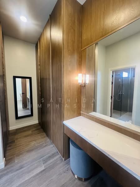 Panalee Banna Village : บ้าน ปณาลี บ้านนา, ชลบุรี, ห้วยใหญ่, บางละมุง, ชลบุรี, 190 ตร.ม., บ้านเดี่ยว ขาย, โดย Sathida Limphasut (App), 500220091 - DDproperty.com