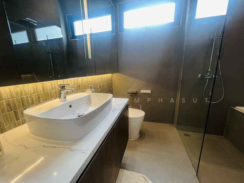 Panalee Banna Village, Chon Buri (Pattaya), Huai Yai, Bang Lamung (Pattaya), Chon Buri (Pattaya), 3 Bedrooms, 190 sqm, Single Detached House For Sale, by Sathida Limphasut (App), 500220091 - DDproperty.com
