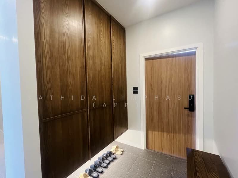 Panalee Banna Village, Chon Buri (Pattaya), Huai Yai, Bang Lamung (Pattaya), Chon Buri (Pattaya), 3 Bedrooms, 190 sqm, Single Detached House For Sale, by Sathida Limphasut (App), 500220091 - DDproperty.com