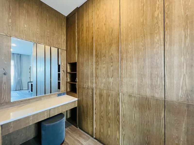 Panalee Banna Village, Chon Buri (Pattaya), Huai Yai, Bang Lamung (Pattaya), Chon Buri (Pattaya), 3 Bedrooms, 190 sqm, Single Detached House For Sale, by Sathida Limphasut (App), 500220095 - DDproperty.com