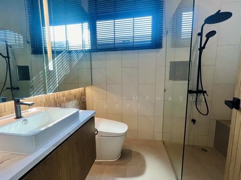 Panalee Banna Village, Chon Buri (Pattaya), Huai Yai, Bang Lamung (Pattaya), Chon Buri (Pattaya), 3 Bedrooms, 190 sqm, Single Detached House For Sale, by Sathida Limphasut (App), 500220095 - DDproperty.com