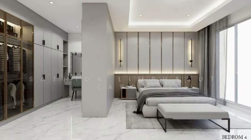 Paradise Hill 2 : พาราไดซ์ ฮิลล์ 2, ชลบุรี, ซอย บุญสัมพันธ์ 9, หนองปรือ, บางละมุง, ชลบุรี, 200 ตร.ม., วิลล่า ขาย, โดย Sathida Limphasut (App), 500220096 - DDproperty.com