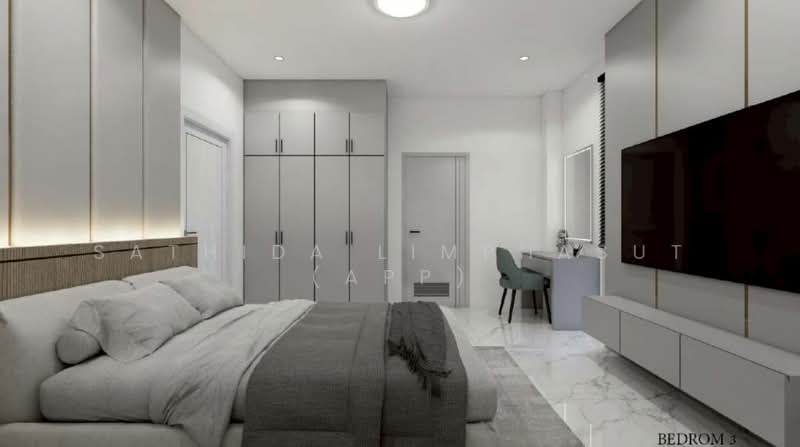 Paradise Hill 2 : พาราไดซ์ ฮิลล์ 2, ชลบุรี, ซอย บุญสัมพันธ์ 9, หนองปรือ, บางละมุง, ชลบุรี, 200 ตร.ม., วิลล่า ขาย, โดย Sathida Limphasut (App), 500220096 - DDproperty.com