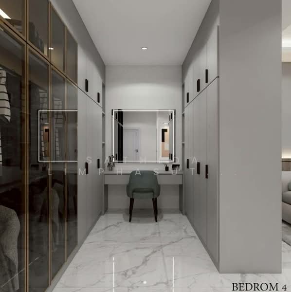 Paradise Hill 2 : พาราไดซ์ ฮิลล์ 2, ชลบุรี, ซอย บุญสัมพันธ์ 9, หนองปรือ, บางละมุง, ชลบุรี, 200 ตร.ม., วิลล่า ขาย, โดย Sathida Limphasut (App), 500220096 - DDproperty.com