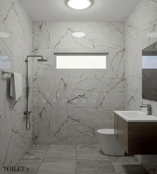 Paradise Hill 2 : พาราไดซ์ ฮิลล์ 2, ชลบุรี, ซอย บุญสัมพันธ์ 9, หนองปรือ, บางละมุง, ชลบุรี, 200 ตร.ม., วิลล่า ขาย, โดย Sathida Limphasut (App), 500220096 - DDproperty.com