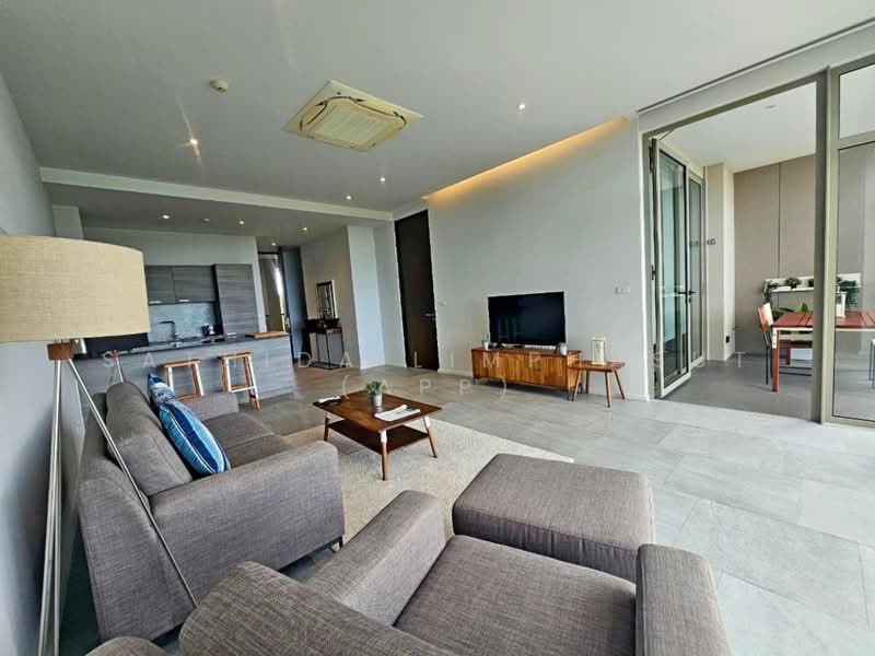 Sunplay Pattaya-Bangsaray, Chon Buri (Pattaya), Bang Sa-re, Sattahip, Chon Buri (Pattaya), 1 Bedroom, 91 sqm, Condo For Rent, by Sathida Limphasut (App), 500220097 - DDproperty.com