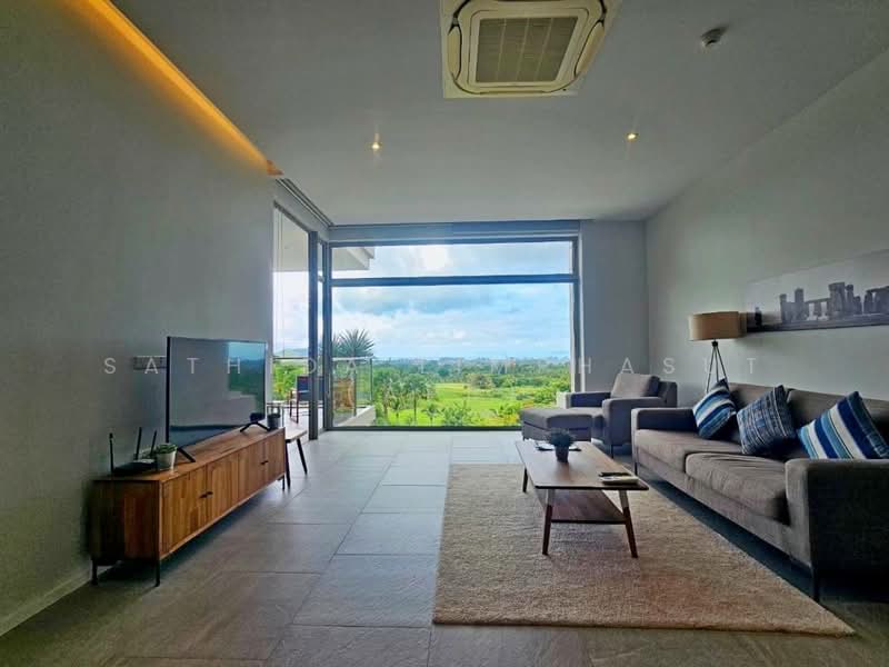 Sunplay Pattaya-Bangsaray, Chon Buri (Pattaya), Bang Sa-re, Sattahip, Chon Buri (Pattaya), 1 Bedroom, 91 sqm, Condo For Rent, by Sathida Limphasut (App), 500220097 - DDproperty.com