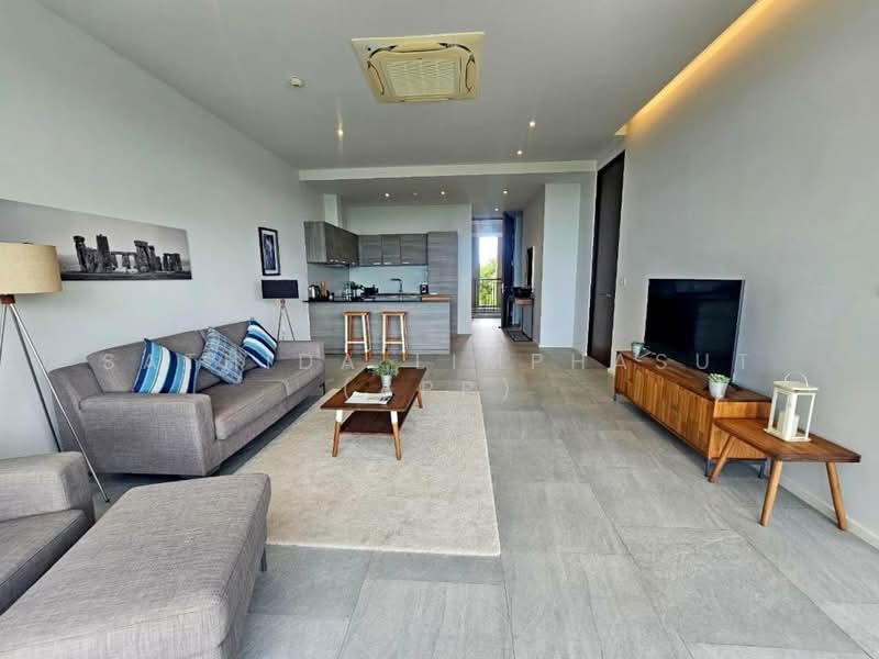 Sunplay Pattaya-Bangsaray, Chon Buri (Pattaya), Bang Sa-re, Sattahip, Chon Buri (Pattaya), 1 Bedroom, 91 sqm, Condo For Rent, by Sathida Limphasut (App), 500220097 - DDproperty.com