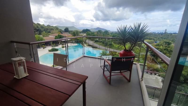 Sunplay Pattaya-Bangsaray, Chon Buri (Pattaya), Bang Sa-re, Sattahip, Chon Buri (Pattaya), 1 Bedroom, 91 sqm, Condo For Rent, by Sathida Limphasut (App), 500220097 - DDproperty.com