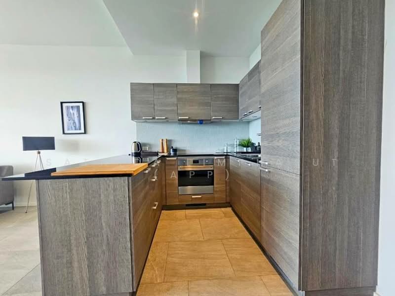 Sunplay Pattaya-Bangsaray, Chon Buri (Pattaya), Bang Sa-re, Sattahip, Chon Buri (Pattaya), 1 Bedroom, 91 sqm, Condo For Sale, by Sathida Limphasut (App), 500220098 - DDproperty.com