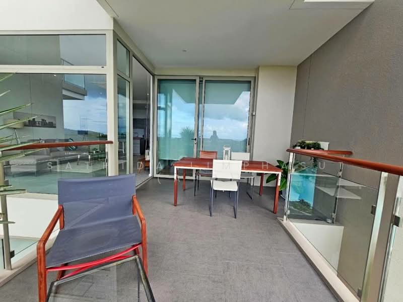 Sunplay Pattaya-Bangsaray, Chon Buri (Pattaya), Bang Sa-re, Sattahip, Chon Buri (Pattaya), 1 Bedroom, 91 sqm, Condo For Sale, by Sathida Limphasut (App), 500220098 - DDproperty.com