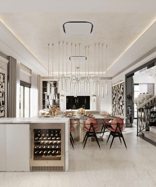 The Palm Grandio's : เดอะ ปาล์ม แกรนดิโอส์, ชลบุรี, หนองปลาไหล, บางละมุง, ชลบุรี, 352 ตร.ม., บ้านเดี่ยว ขาย, โดย Sathida Limphasut (App), 500220099 - DDproperty.com