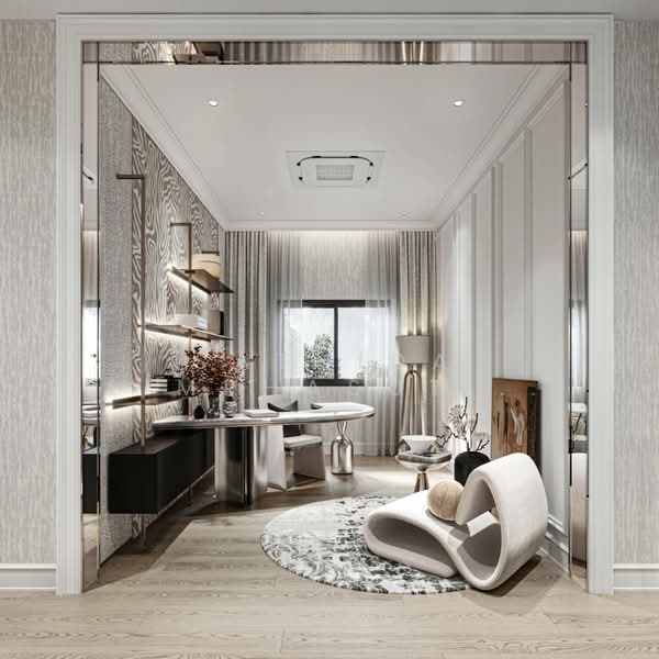 The Palm Grandio's : เดอะ ปาล์ม แกรนดิโอส์, ชลบุรี, หนองปลาไหล, บางละมุง, ชลบุรี, 352 ตร.ม., บ้านเดี่ยว ขาย, โดย Sathida Limphasut (App), 500220099 - DDproperty.com