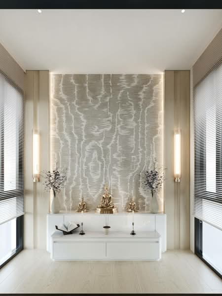 The Palm Grandio's, Chon Buri (Pattaya), Nong Pla Lai, Bang Lamung (Pattaya), Chon Buri (Pattaya), 4 Bedrooms, 272 sqm, Single Detached House For Sale, by Sathida Limphasut (App), 500220102 - DDproperty.com