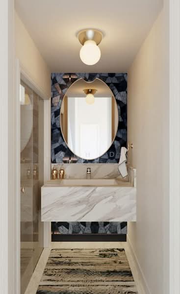 The Palm Grandio's, Chon Buri (Pattaya), Nong Pla Lai, Bang Lamung (Pattaya), Chon Buri (Pattaya), 4 Bedrooms, 272 sqm, Single Detached House For Sale, by Sathida Limphasut (App), 500220102 - DDproperty.com