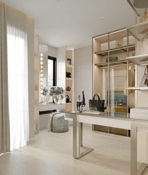 The Palm Grandio's : เดอะ ปาล์ม แกรนดิโอส์, ชลบุรี, หนองปลาไหล, บางละมุง, ชลบุรี, 272 ตร.ม., บ้านเดี่ยว ขาย, โดย Sathida Limphasut (App), 500220102 - DDproperty.com