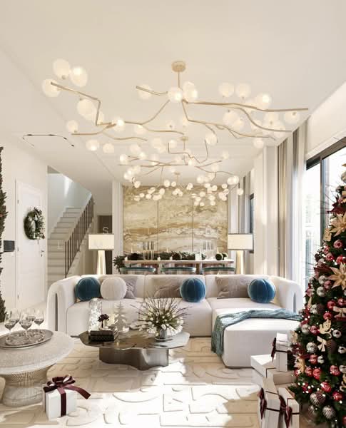 The Palm Grandio's : เดอะ ปาล์ม แกรนดิโอส์, ชลบุรี, หนองปลาไหล, บางละมุง, ชลบุรี, 272 ตร.ม., บ้านเดี่ยว ขาย, โดย Sathida Limphasut (App), 500220102 - DDproperty.com