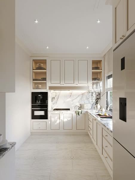 The Palm Grandio's, Chon Buri (Pattaya), Nong Pla Lai, Bang Lamung (Pattaya), Chon Buri (Pattaya), 4 Bedrooms, 272 sqm, Single Detached House For Sale, by Sathida Limphasut (App), 500220102 - DDproperty.com