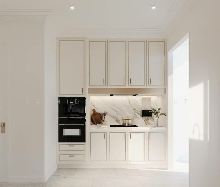 The Palm Grandio's, Chon Buri (Pattaya), Nong Pla Lai, Bang Lamung (Pattaya), Chon Buri (Pattaya), 4 Bedrooms, 352 sqm, Single Detached House For Sale, by Sathida Limphasut (App), 500220103 - DDproperty.com