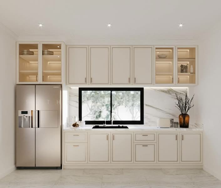 The Palm Grandio's : เดอะ ปาล์ม แกรนดิโอส์, ชลบุรี, หนองปลาไหล, บางละมุง, ชลบุรี, 352 ตร.ม., บ้านเดี่ยว ขาย, โดย Sathida Limphasut (App), 500220103 - DDproperty.com