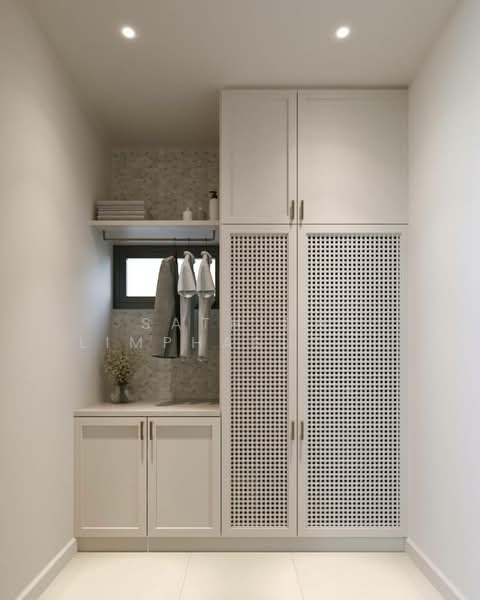 The Palm Grandio's : เดอะ ปาล์ม แกรนดิโอส์, ชลบุรี, หนองปลาไหล, บางละมุง, ชลบุรี, 352 ตร.ม., บ้านเดี่ยว ขาย, โดย Sathida Limphasut (App), 500220103 - DDproperty.com