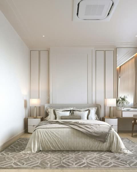 The Palm Grandio's, Chon Buri (Pattaya), Nong Pla Lai, Bang Lamung (Pattaya), Chon Buri (Pattaya), 4 Bedrooms, 352 sqm, Single Detached House For Sale, by Sathida Limphasut (App), 500220103 - DDproperty.com