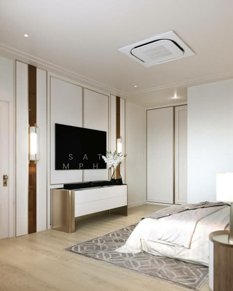 The Palm Grandio's : เดอะ ปาล์ม แกรนดิโอส์, ชลบุรี, หนองปลาไหล, บางละมุง, ชลบุรี, 352 ตร.ม., บ้านเดี่ยว ขาย, โดย Sathida Limphasut (App), 500220103 - DDproperty.com