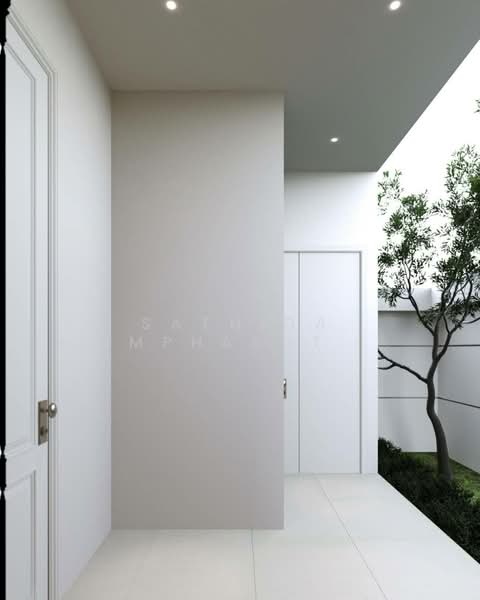 The Palm Grandio's : เดอะ ปาล์ม แกรนดิโอส์, ชลบุรี, หนองปลาไหล, บางละมุง, ชลบุรี, 352 ตร.ม., บ้านเดี่ยว ขาย, โดย Sathida Limphasut (App), 500220103 - DDproperty.com