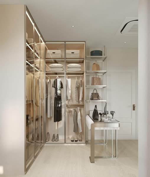 The Palm Grandio's, Chon Buri (Pattaya), Nong Pla Lai, Bang Lamung (Pattaya), Chon Buri (Pattaya), 4 Bedrooms, 272 sqm, Single Detached House For Sale, by Sathida Limphasut (App), 500220104 - DDproperty.com