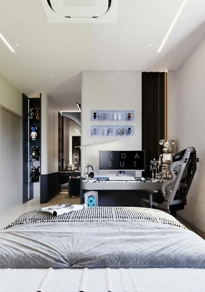 The Palm Grandio's : เดอะ ปาล์ม แกรนดิโอส์, ชลบุรี, หนองปลาไหล, บางละมุง, ชลบุรี, 272 ตร.ม., บ้านเดี่ยว ขาย, โดย Sathida Limphasut (App), 500220104 - DDproperty.com