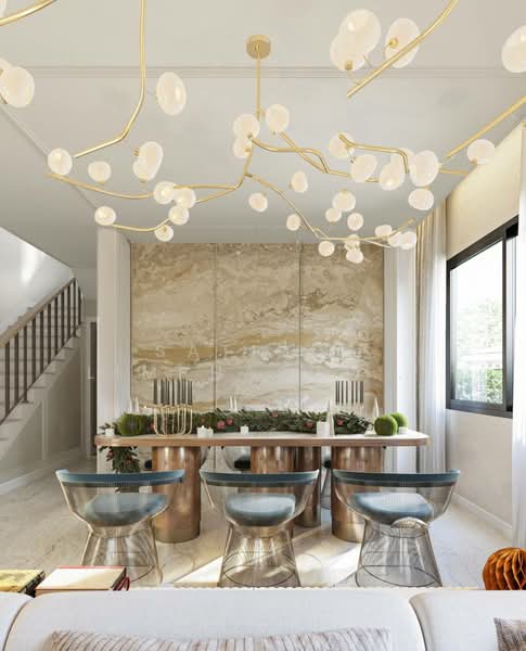 The Palm Grandio's : เดอะ ปาล์ม แกรนดิโอส์, ชลบุรี, หนองปลาไหล, บางละมุง, ชลบุรี, 272 ตร.ม., บ้านเดี่ยว ขาย, โดย Sathida Limphasut (App), 500220104 - DDproperty.com